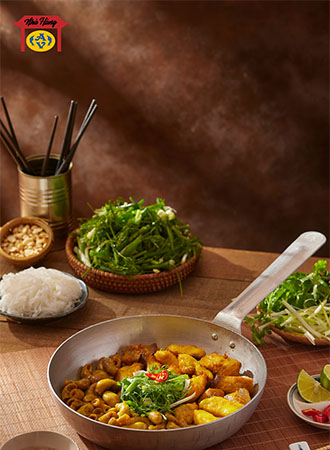 [CẢNH BÁO] GIẢ MẠO NHÀ HÀNG
